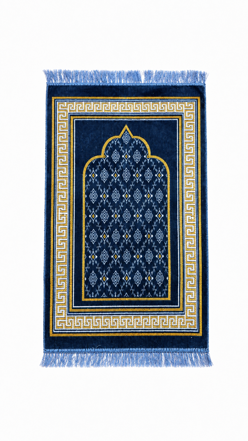 Mukhmal Prayer Mat