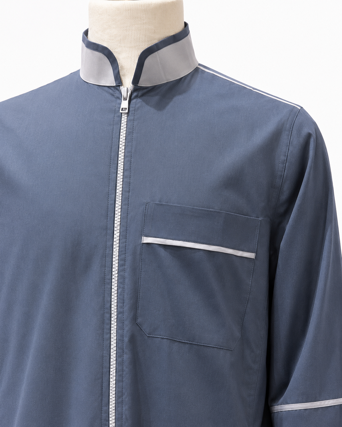 Men's Saudi Summer Abaya