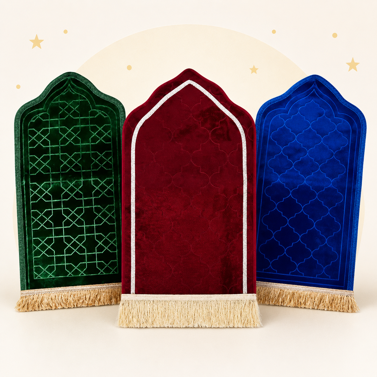 Children's Prayer Mats
