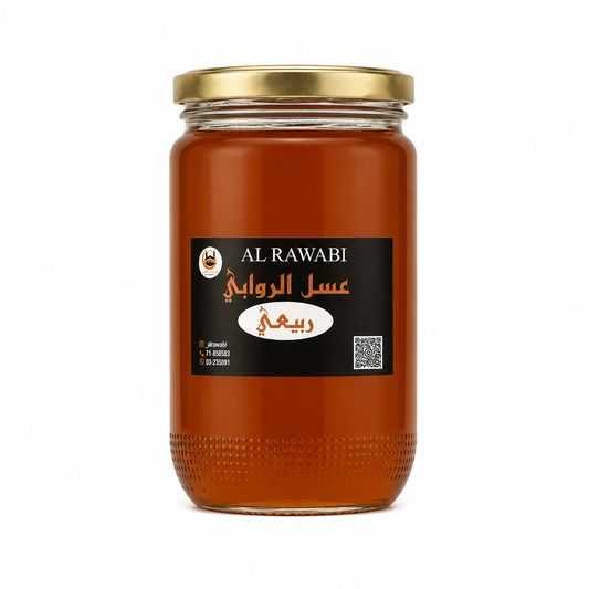 Spring Honey 1 kilo