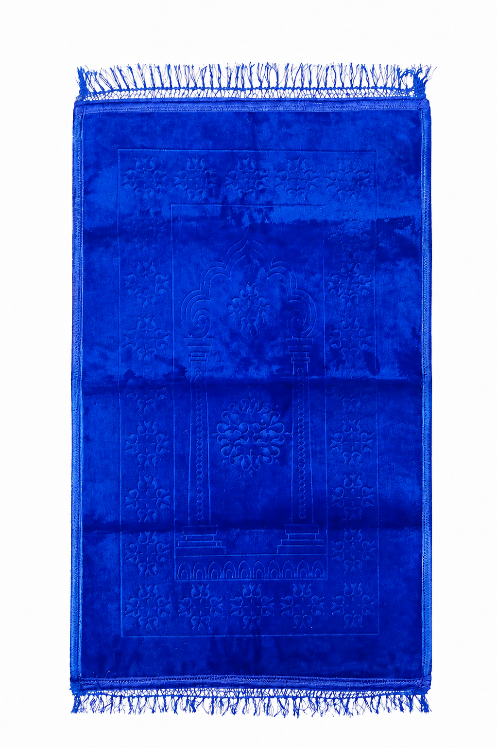 Upholstered Nile Prayer Rug