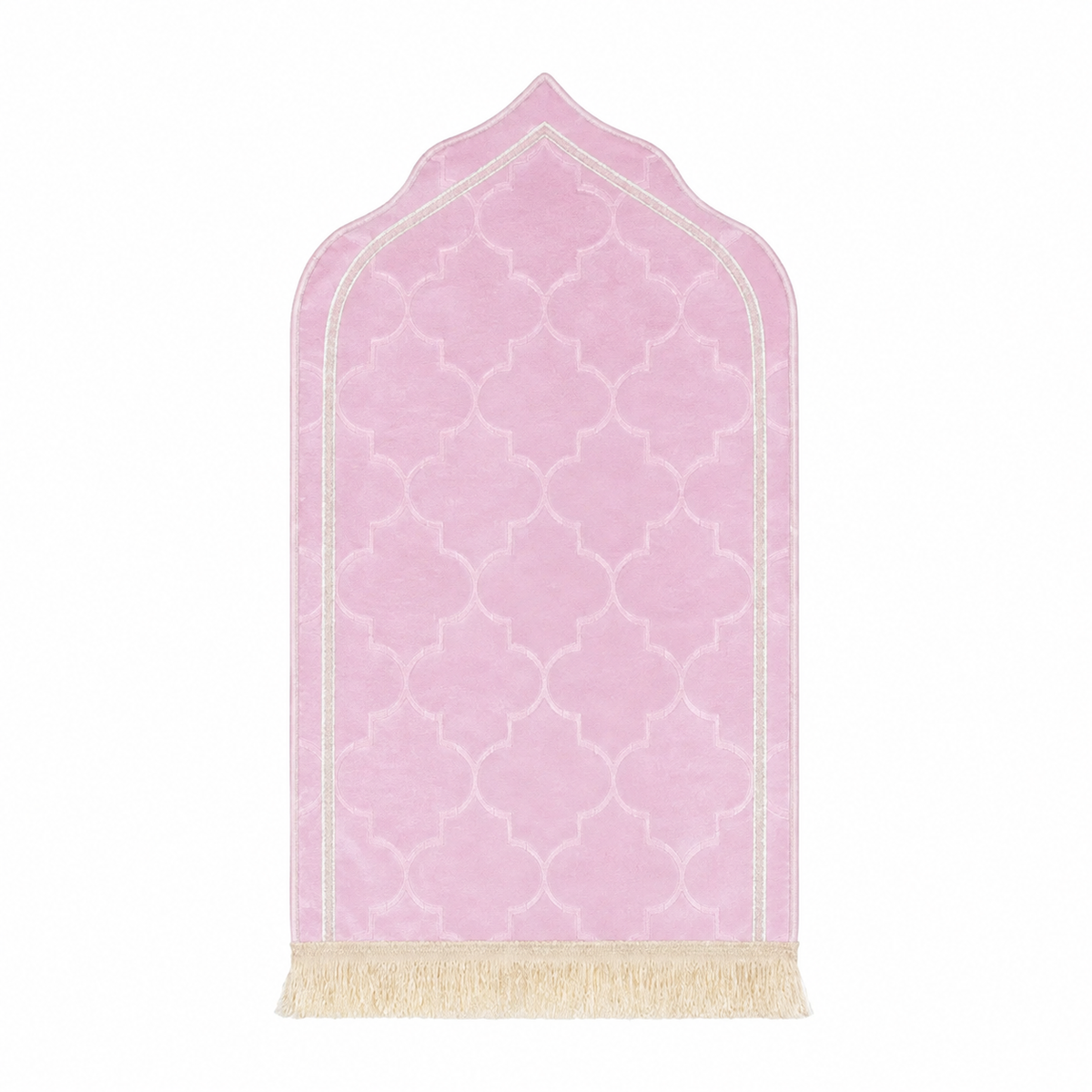Children Pink Prayer Mat