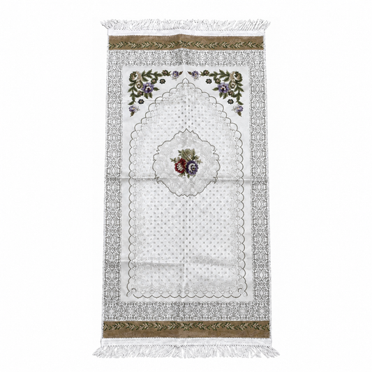 Satin Children's Prayer Mat 4