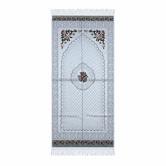 Satin Children's Prayer Mat 3