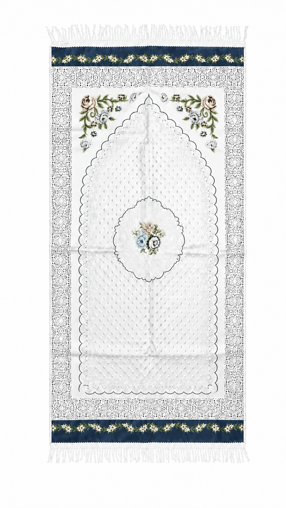 Satin Childerns Prayer Mat