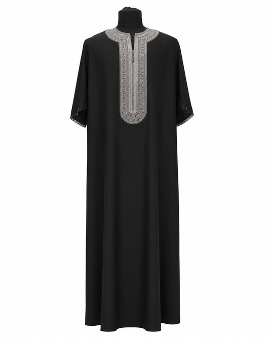 black abays mens 2