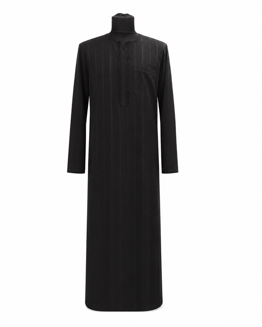 black 3