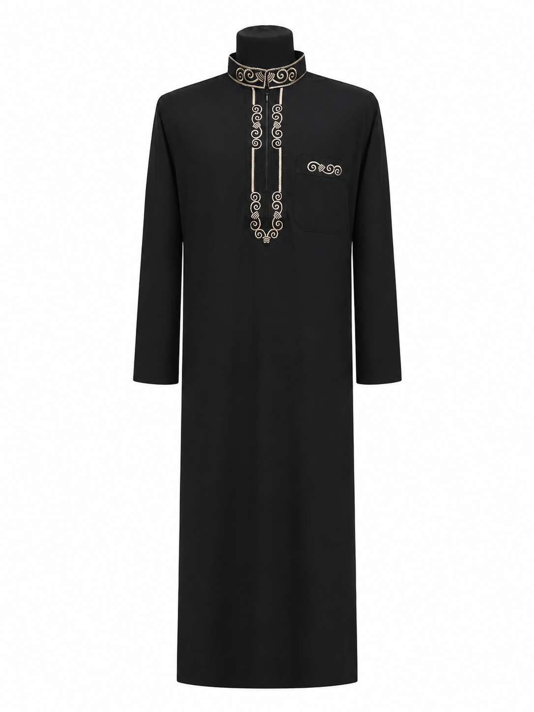 black mens 5