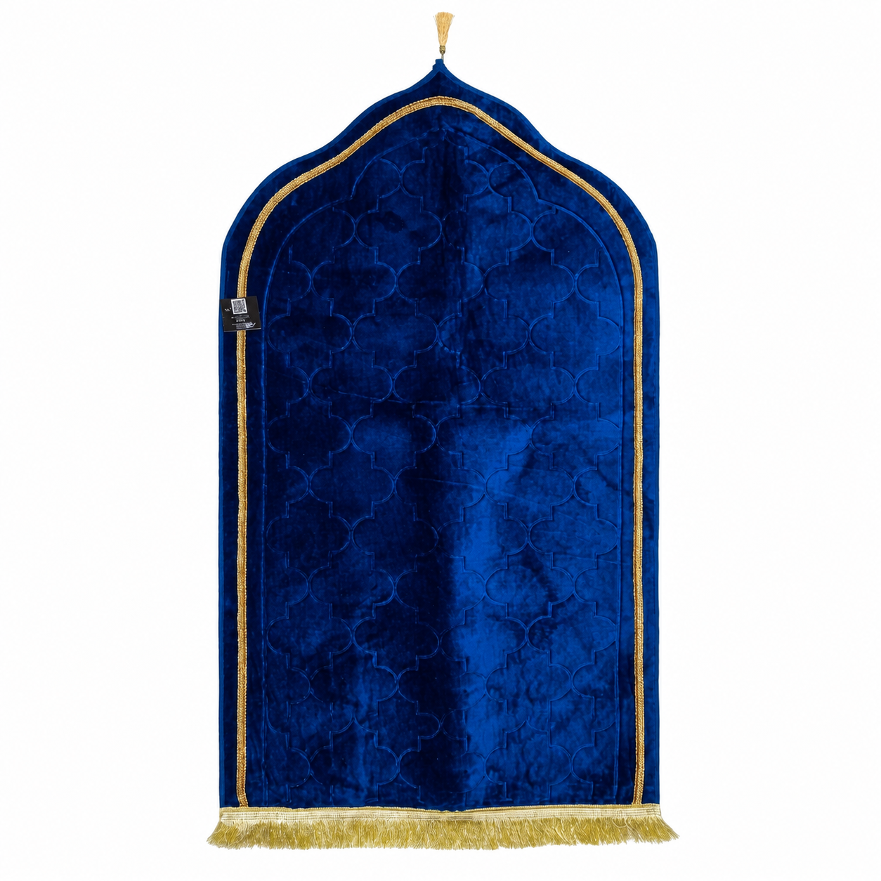 Nile Prayer Mat