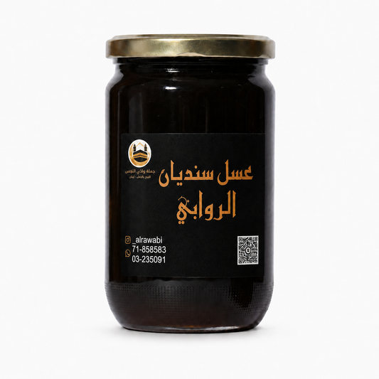 Oak Honey 1 Kilo