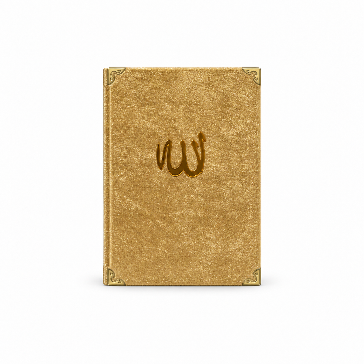 Multiple Surah's Mushaf ( 15cm x 12cm )