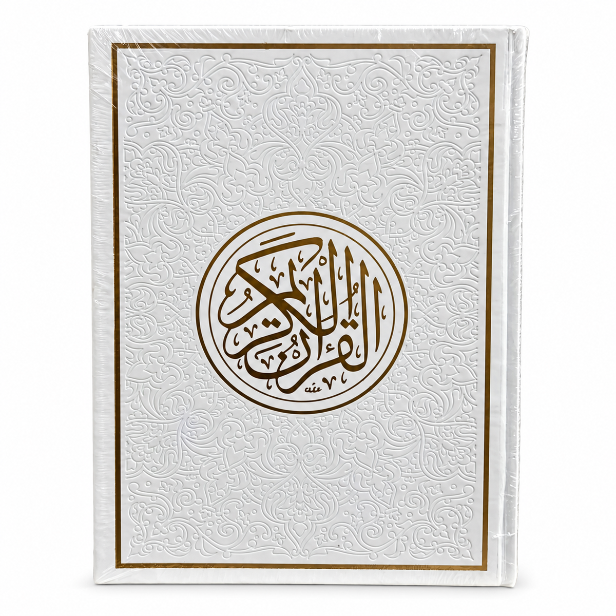 Mushaf Tayf Collection ( 32cm X 25cm )