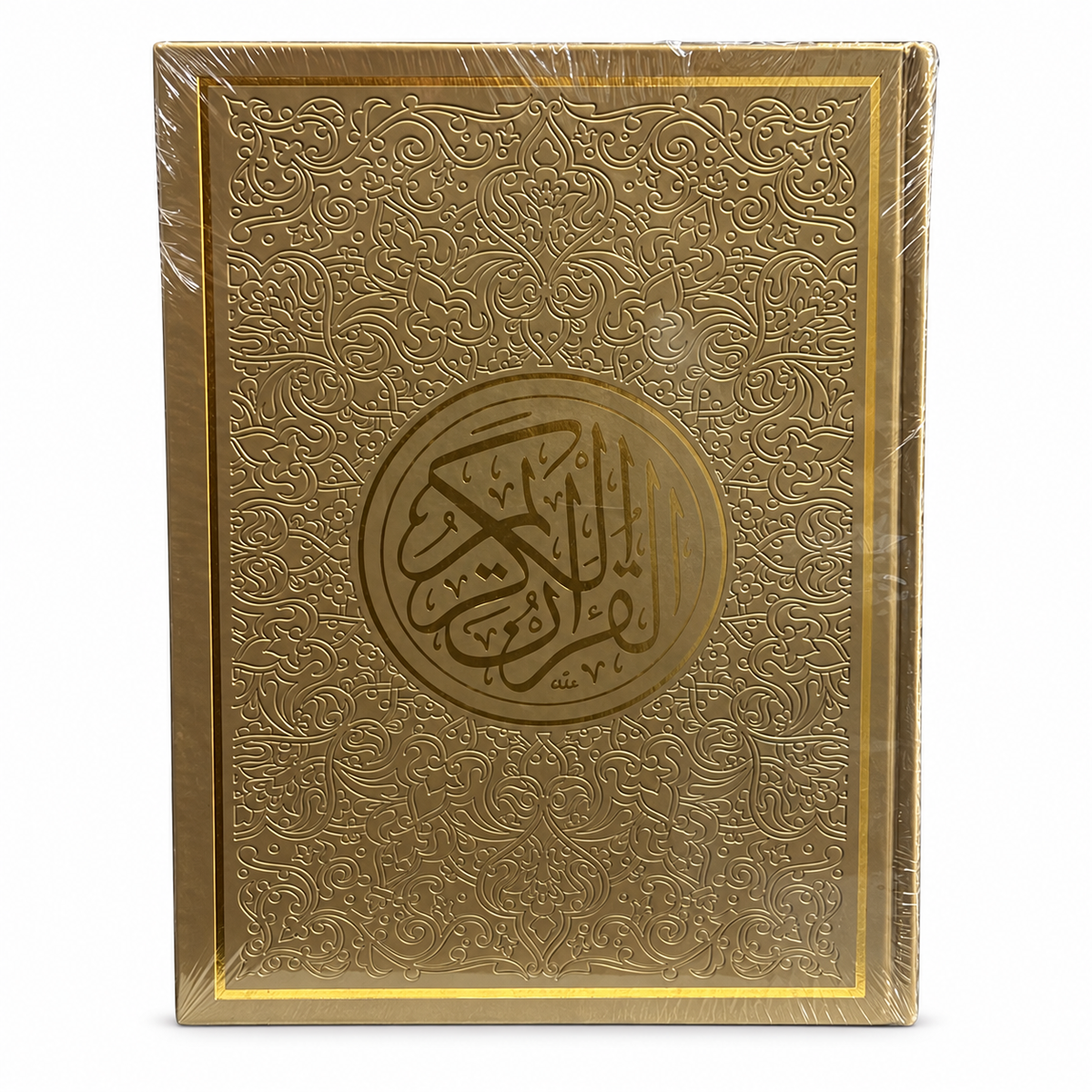 Mushaf Tayf Collection ( 32cm X 25cm )