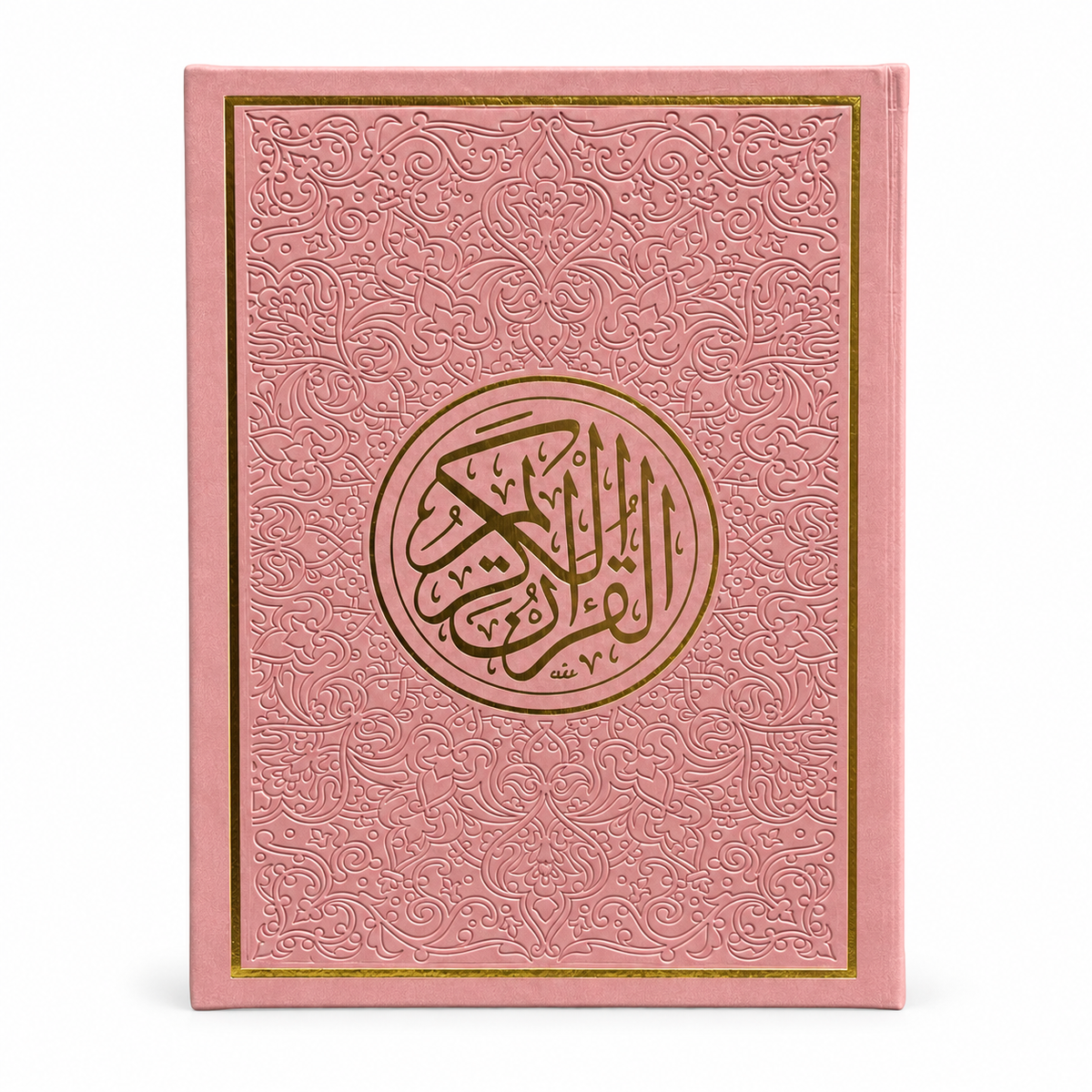 Mushaf Tayf Collection ( 32cm X 25cm )