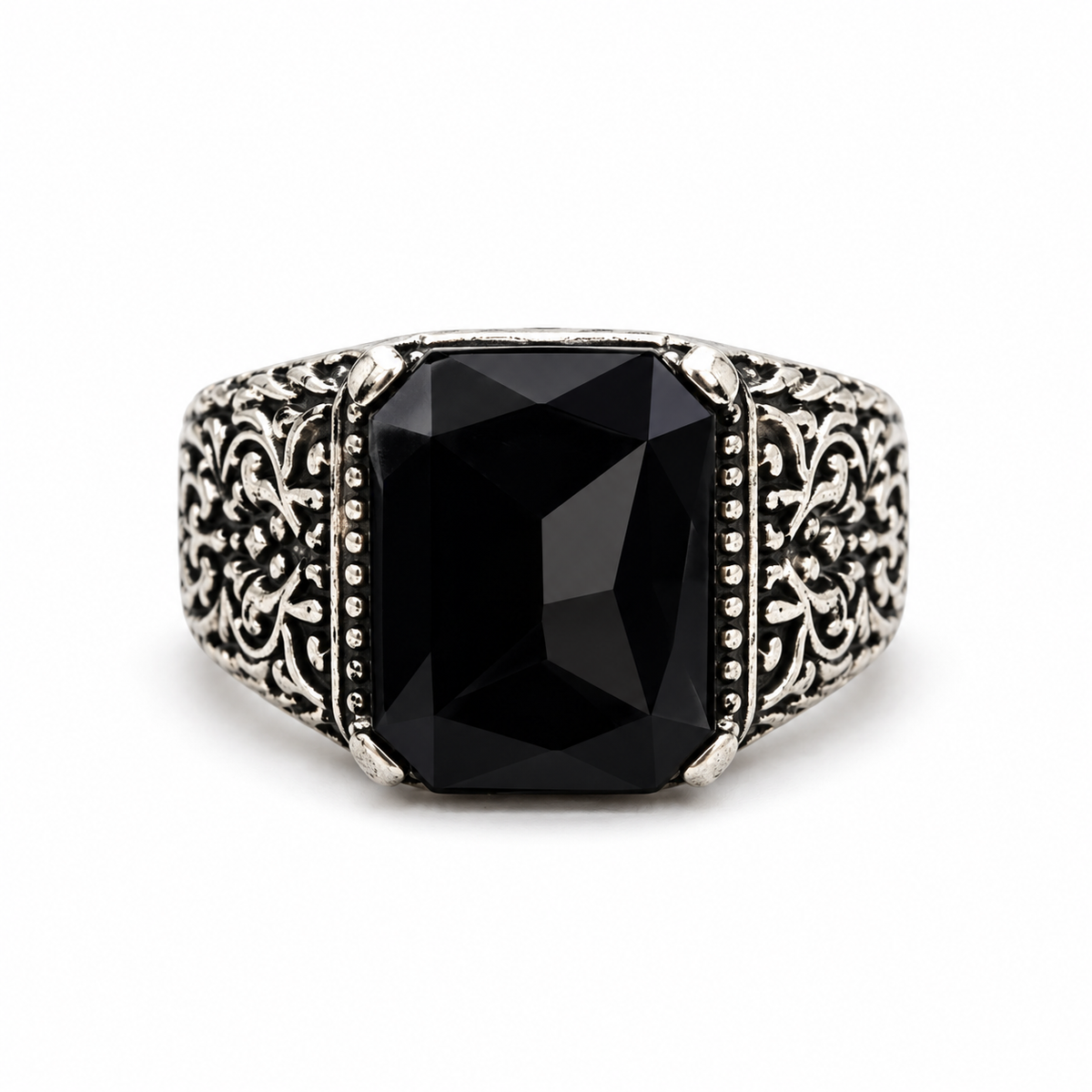 Black Imperial Ring