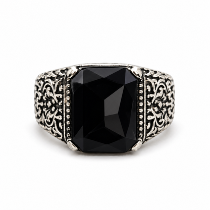 Black Imperial Ring
