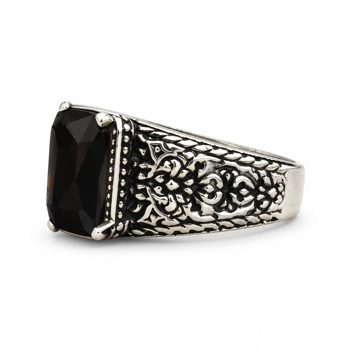 Black Imperial Ring