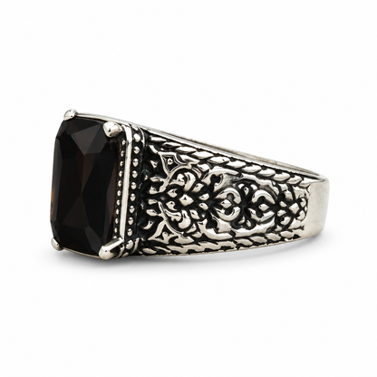 Black Imperial Ring