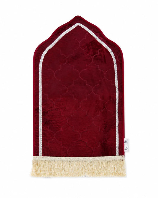 Children Bordeaux Prayer Mat