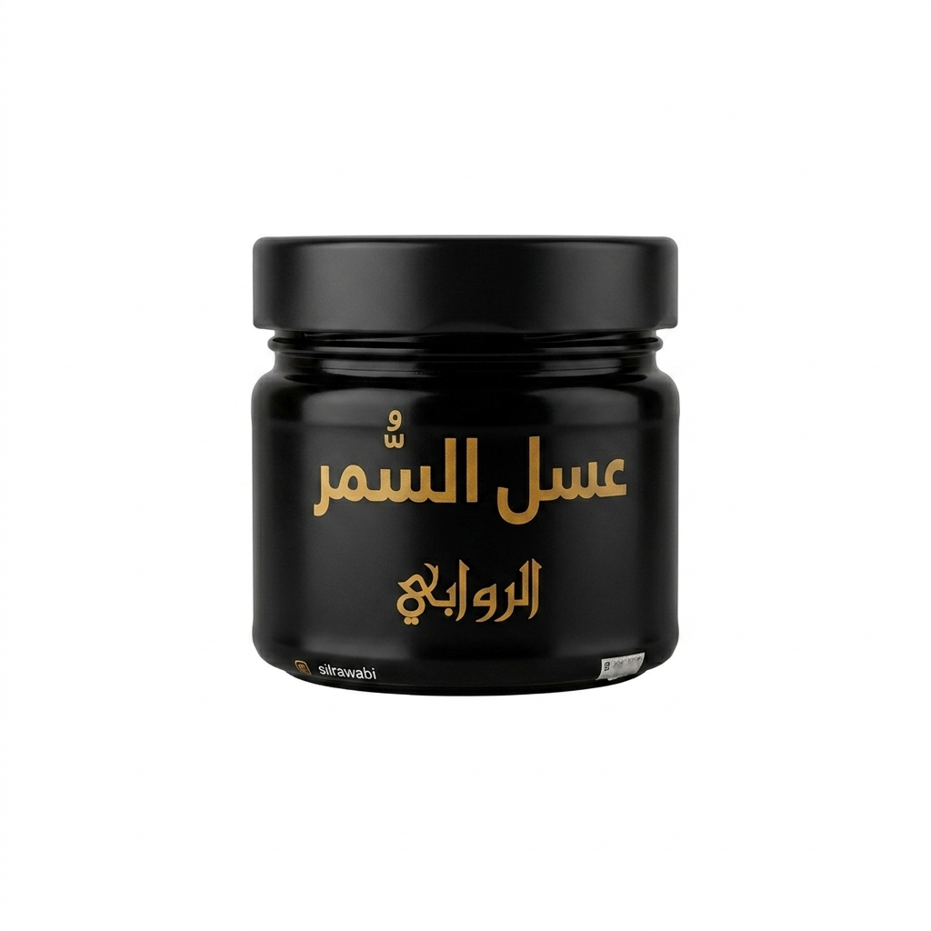 Al Somar Honey