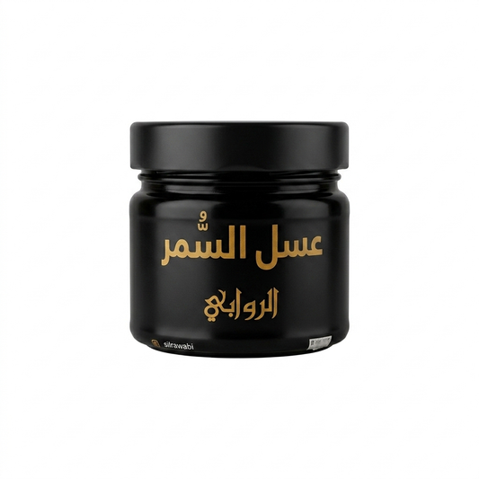 Al Somar Honey