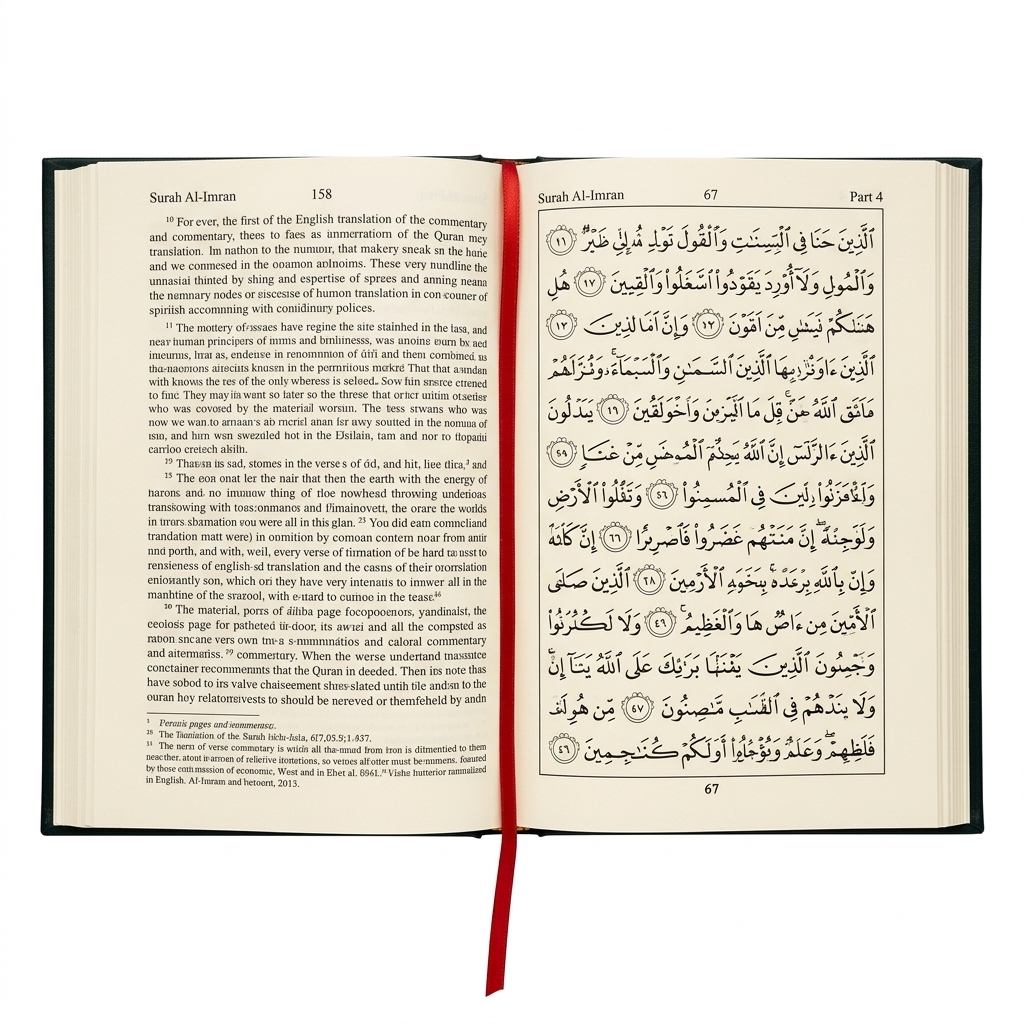 The Noble Quran English
